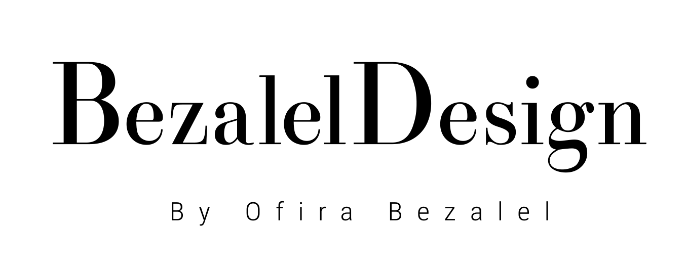 Bezalel Design
